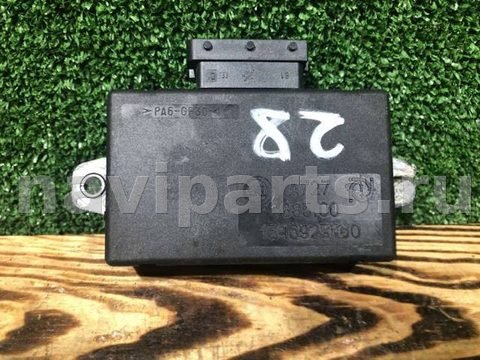 Новое Citroen Jumper, 2006 г., OEM 1346927080, арт. 42734294