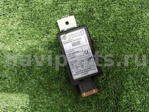 Новое Nissan X-Trail, 2004 г., OEM 285963Y50, арт. 42804