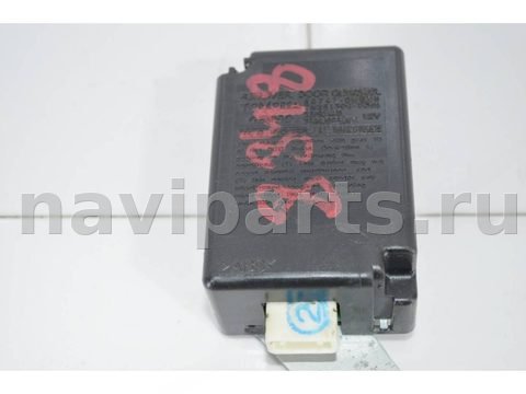 Новое Toyota Avensis T250, 2002 г., OEM 8974106020, арт. 44490