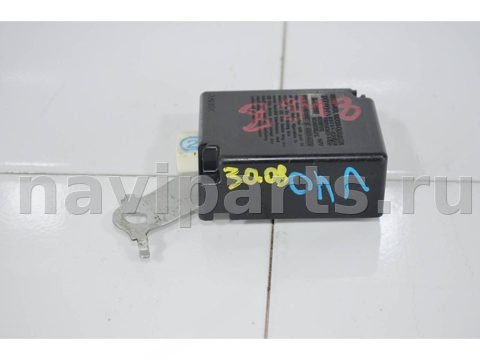 Новое Toyota Avensis T250, 2002 г., OEM 8974106020, арт. 44490, фото 2