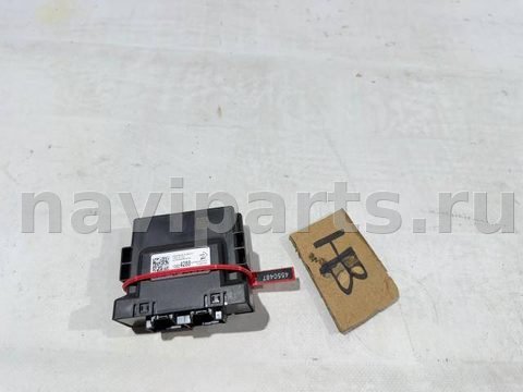 Новое Chevrolet Equinox, 2019 г., OEM 13524288, арт. 4550487