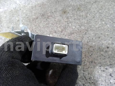 Новое Toyota Yaris, 2011 г., OEM 897410D031, арт. 46023021404, фото 2