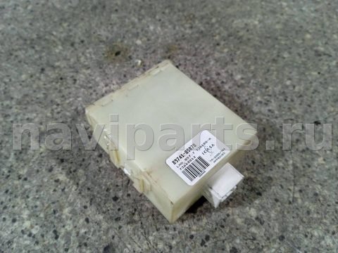 Новое Toyota Avensis, 2008 г., OEM 8974105070, арт. 46023026367