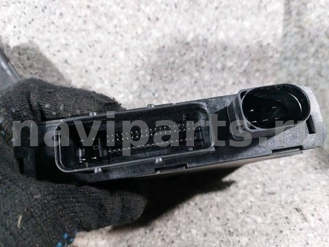 Новое Volkswagen Touareg, 2005 г., OEM 3D0909135J, арт. 46023035971, фото 2