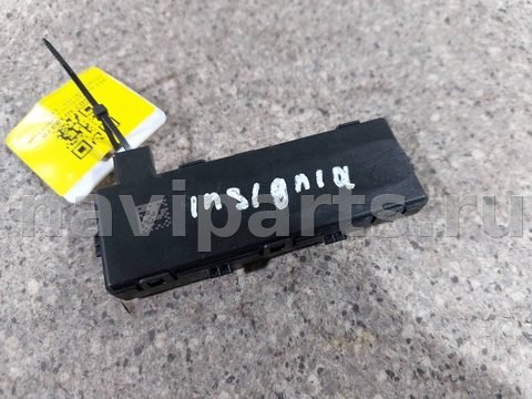 Новое Opel Insignia, 2011 г., OEM F00HJ00491, арт. 46023038378