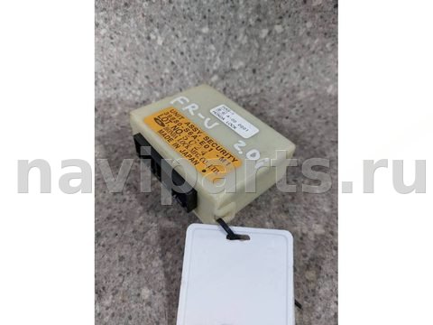 Новое Honda FR-V, 2007 г., OEM 39880SGAE01M1, арт. 46023038430