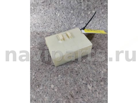 Новое Honda FR-V, 2007 г., OEM 39880SGAE01M1, арт. 46023038430, фото 3