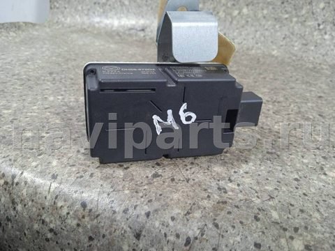 Новое Mazda 6, 2009 г., OEM DH55675DZ, арт. 46023041468