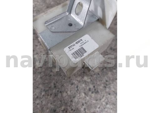 Новое Toyota Avensis, 2008 г., OEM 8974105070, арт. 46023045001, фото 2