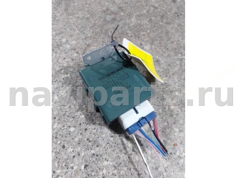 Новое Lexus RX, 2005 г., OEM 8597048020, арт. 46023054531