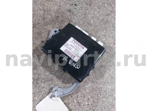 Новое Lexus RX, 2005 г., OEM 8917048160, арт. 46023055858