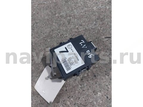 Новое Toyota Verso, 2014 г., OEM 897410F021, арт. 46023060402