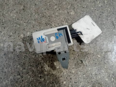 Новое Mazda 6, 2009 г., OEM DH55675DZ, арт. 46023067162
