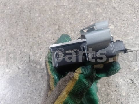 Новое Mazda 6, 2009 г., OEM DH55675DZ, арт. 46023067162, фото 3