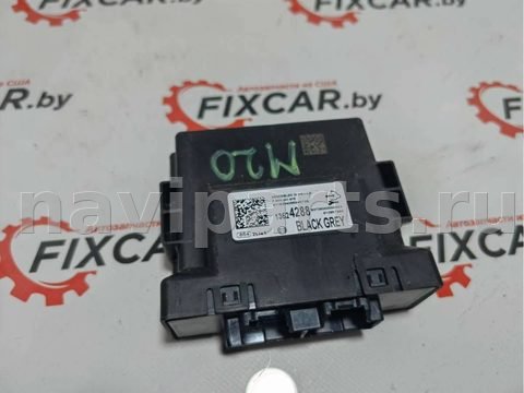Новое GMC Terrain, 2019 г., OEM 13524288, арт. 4614_2