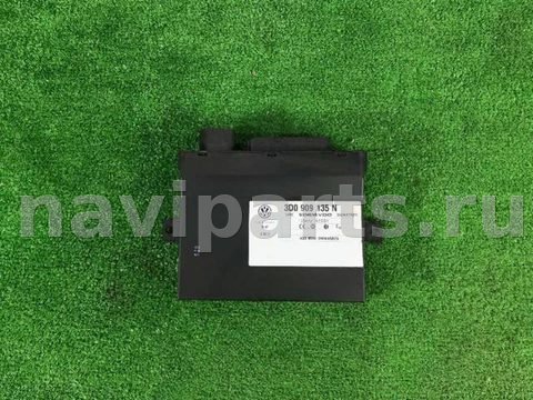 Новое Volkswagen Touareg, 2005 г., OEM 3D0909135N, арт. 46748098