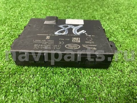 Новое Jaguar I-Pace X590, 2021 г., OEM T4K6115, арт. 4772, фото 4