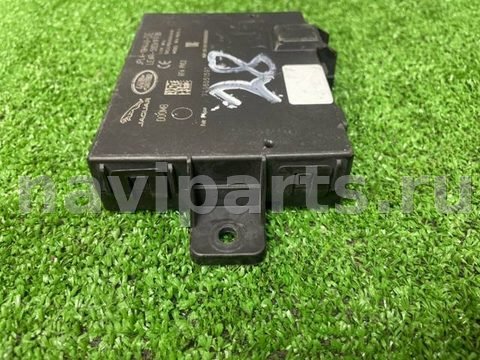 Новое Jaguar I-Pace X590, 2021 г., OEM T4K6115, арт. 4772, фото 5