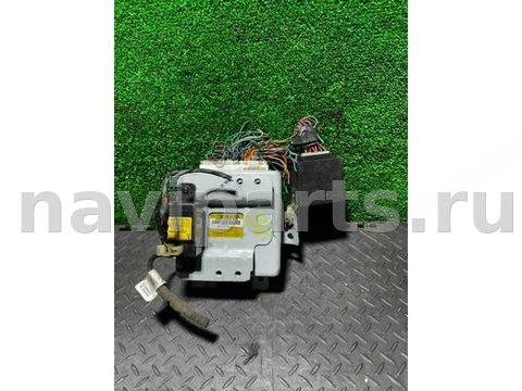 Новое SsangYong Kyron, 2007 г., OEM 8712009200, арт. 47735