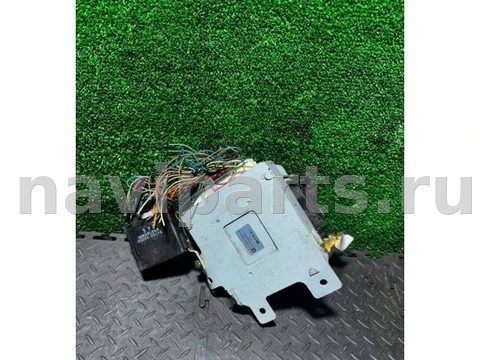 Новое SsangYong Kyron, 2007 г., OEM 8712009200, арт. 47735, фото 2