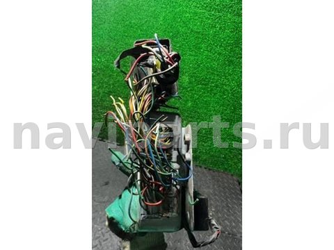 Новое SsangYong Kyron, 2007 г., OEM 8712009200, арт. 47735, фото 3