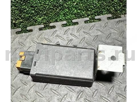 Новое Nissan X-Trail, 2005 г., OEM 5WK46473B, арт. 48719, фото 2