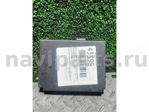 Новое Mercedes E W211, 2004 г., OEM A2114452600, арт. 48947, фото 2