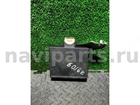 Новое Toyota Aygo, 2008 г., OEM 897400H011, арт. 49476
