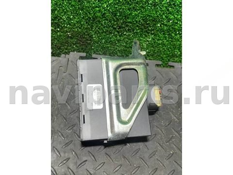 Новое Toyota Aygo, 2008 г., OEM 897400H011, арт. 49476, фото 2