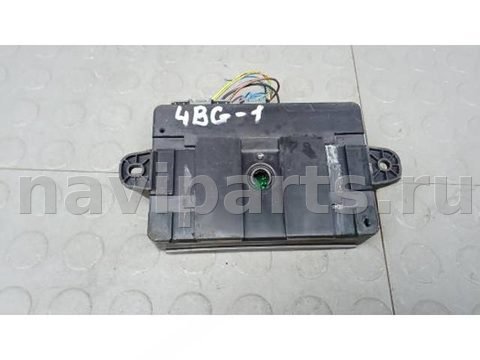 Новое Land-Rover Range Rover, 2012 г., OEM bj3219h440ag, арт. 4BG01ZY01, фото 2