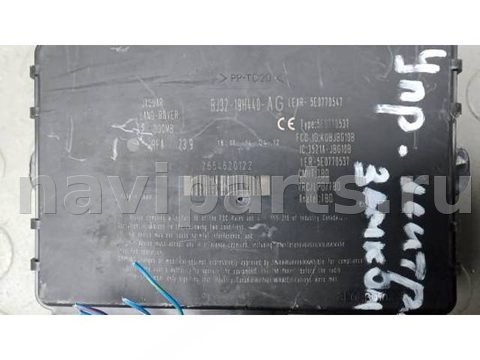 Новое Land-Rover Range Rover, 2012 г., OEM bj3219h440ag, арт. 4BG01ZY01, фото 4