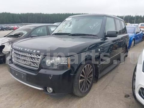 Новое Land-Rover Range Rover, 2012 г., OEM bj3219h440ag, арт. 4BG01ZY01, фото 5