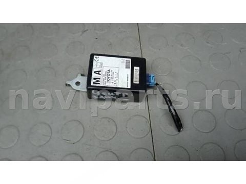 Новое Toyota Auris E180, 2014 г., OEM 8974002100, арт. 4BG23ZY01