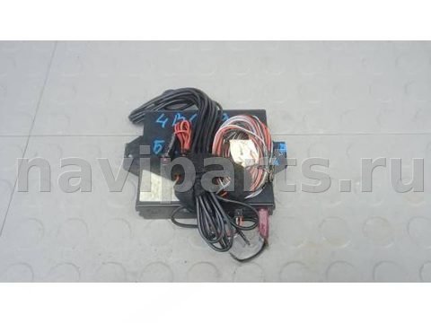 Новое Audi A8 D3, 2004 г., OEM 4C2111A4G, арт. 4BL19ZY01
