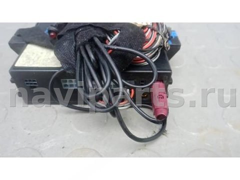 Новое Audi A8 D3, 2004 г., OEM 4C2111A4G, арт. 4BL19ZY01, фото 2