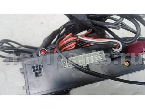 Новое Audi A8 D3, 2004 г., OEM 4C2111A4G, арт. 4BL19ZY01, фото 3