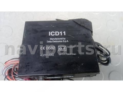 Новое Audi A8 D3, 2004 г., OEM 4C2111A4G, арт. 4BL19ZY01, фото 4