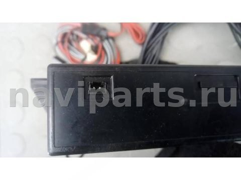 Новое Audi A8 D3, 2004 г., OEM 4C2111A4G, арт. 4BL19ZY01, фото 5