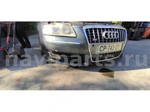 Новое Audi A8 D3, 2004 г., OEM 4C2111A4G, арт. 4BL19ZY01, фото 6