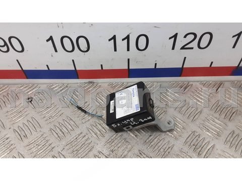 Новое Toyota Corolla Verso, 2008 г., OEM 897410F010, арт. 4BR04ZY01