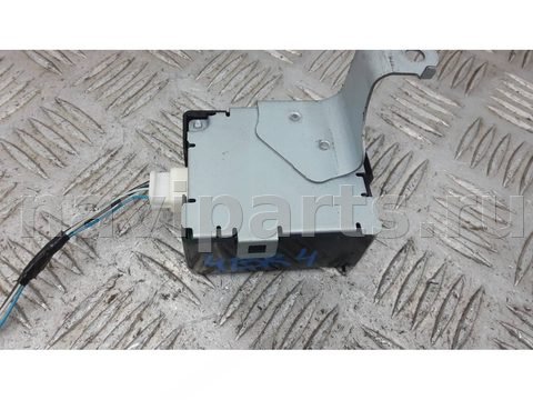 Новое Toyota Corolla Verso, 2008 г., OEM 897410F010, арт. 4BR04ZY01, фото 3