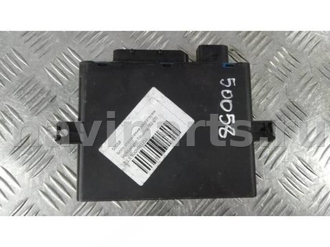 Новое Volkswagen Touareg, 2006 г., OEM 3D0909135S, арт. 50058