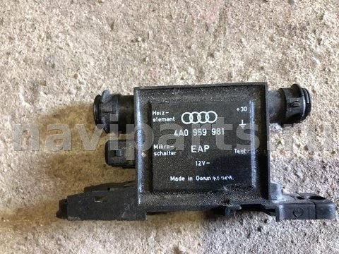Новое Audi 100, 1993 г., OEM 4A0959981, арт. 50600086