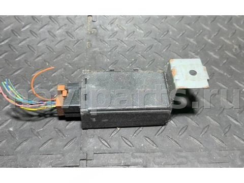 Новое Nissan X-Trail, 2005 г., OEM 28596CC0, арт. 50848, фото 2