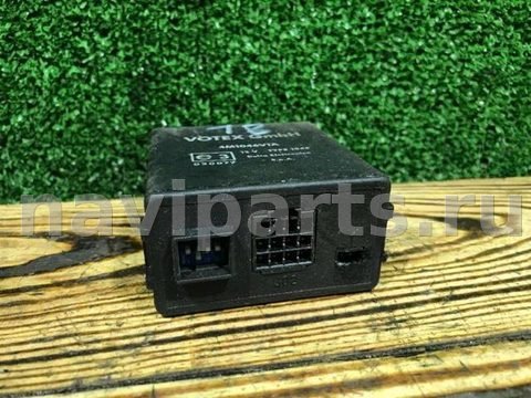 Новое Audi A4 B5, 1999 г., OEM 5M1046V1A, арт. 50876023, фото 3