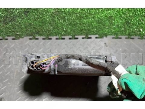 Новое Volkswagen Touareg, 2006 г., OEM 3D0909139, арт. 51053, фото 3