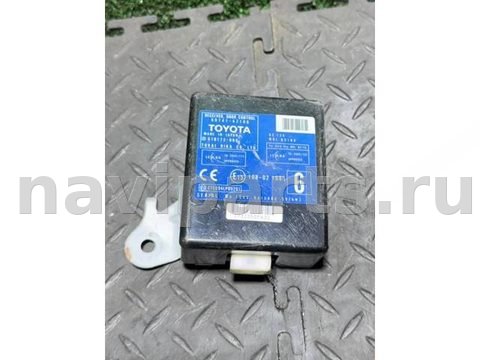 Новое Toyota Prius, 2006 г., OEM 8974147100, арт. 51530
