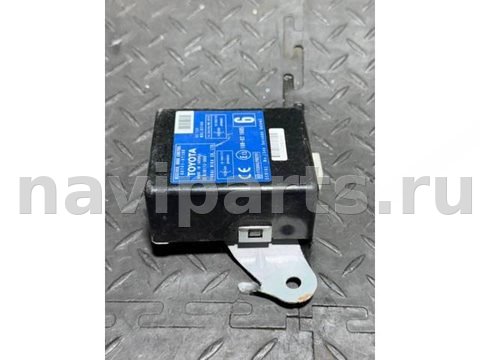 Новое Toyota Prius, 2006 г., OEM 8974147100, арт. 51530, фото 3
