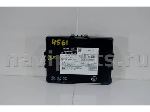Новое Lexus IS XE20, 2005 г., OEM 8999053011, арт. 51864, фото 2