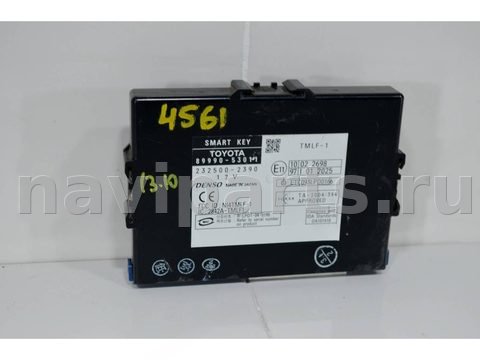 Новое Lexus IS XE20, 2005 г., OEM 8999053011, арт. 51864, фото 4